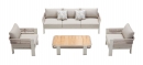  Borromeo-3 Lounge Set (2054140) 