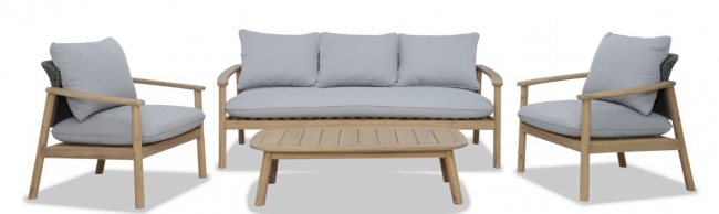  Freeport-3 Lounge Set 