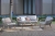  Finch-2 Lounge Set 