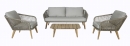  Finch-2 Lounge Set 