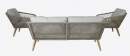 Finch-2 Lounge Set 