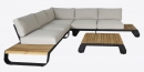  Palm/C Lounge Corner Set 