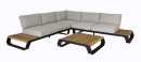  Palm/C Lounge Corner Set 