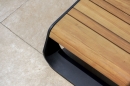  Palm/C Lounge Corner Set 