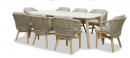  Mali/D7 Dining Set 