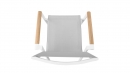  Aspen/D7-White Dining Set 