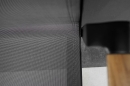  Aspen Armchair Alu Dark Grey 