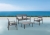  Aspen-2/Anthracite Lounge Set 