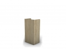  Podium-1 Wooden Speaker Stand 