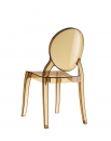  Elizabeth*  Clear Gold 