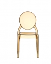  Elizabeth*  Clear Gold 