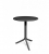  Step R60cm * Table Anthracite 
