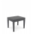  Alaska/T-45x55x44cm* Table PP Anthracite 