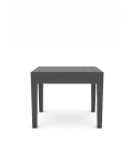  Alaska/T-45x55x44cm* Table PP Anthracite 
