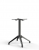  Corno, Table-Base Black 