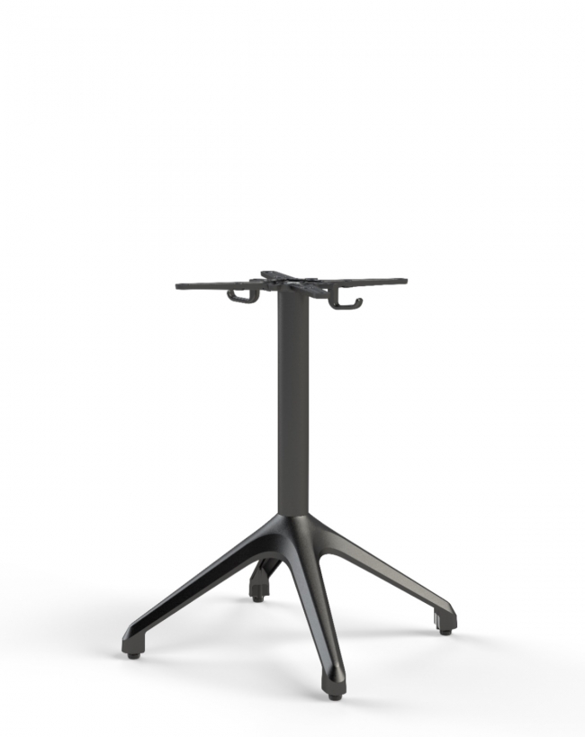  Corno, Table-Base Black 