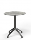  Corno, Table-Base Black 