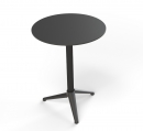  Anna/R Folding, Table-Base Black 