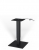  Lift/B, Table-Base Black FT 