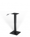  Lift/B, Table-Base Black FT 