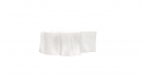  Daintree/T-122x122xh.45cm Table Bone Concrete 
