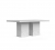  Big Sur/T-183x106xh.79,5cm Table White Rock 