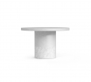  Big Sur/ ø122xh.79,5cm able White Rock 