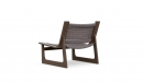  Cozumel/L Chaise Longue Bronze 
