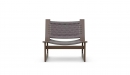  Cozumel/L Chaise Longue Bronze 