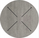  Compact R59cm Table Top Rock 