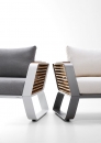  Wing-3 Lounge Set (204930) 