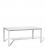  Aspen/T-180x90xh.75cm Table White 