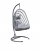  Boom Swing/Grey, Hanging Swing 