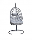  Boom Swing/Grey, Hanging Swing 