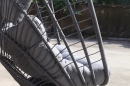  Boom Swing/Grey, Hanging Swing 
