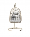  Boom Swing/Beige, Hanging Swing 