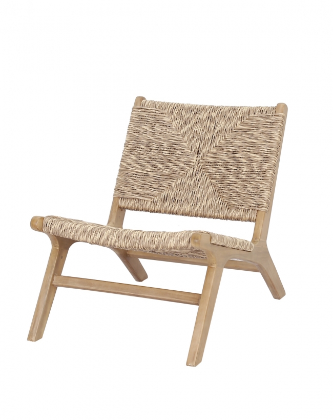  Delhi/L lounge Chair 