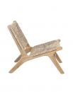  Delhi/L lounge Chair 
