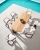  Onda/D7* Dining Set (2042330) 