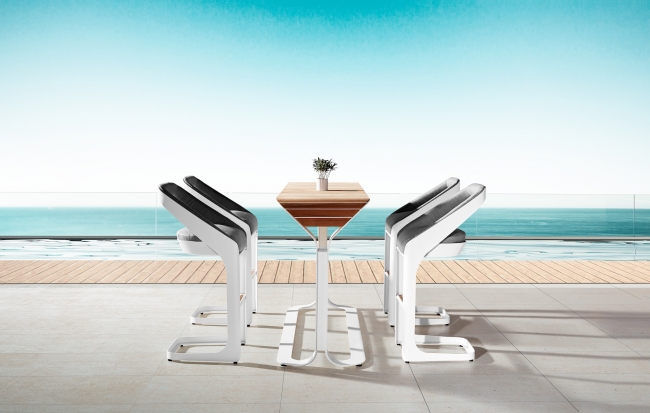  Onda/Bar-7* Set (2042340) 