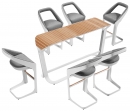  Onda/Bar-7* Set (2042340) 