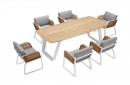  Wing/D7 Dining Set (2049130) 