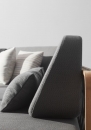 Armonia/C Corner Lounge Set (205010) 