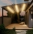  Pergola/WM 4x4m Alu. with Motor 
