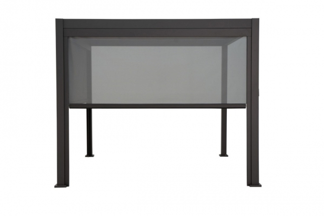  Pull Down Screen 4m 