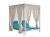  Fabio/Full Extras Day Bed  
