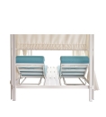  Fabio/Full Extras Day Bed  