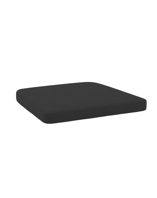  Portofino/Seat Cushion* Black 