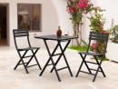  Helen/F* Chair Black 