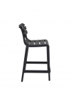  Helen/S-65* Barstool Black 